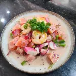 CEVICHE ESPECIAL
