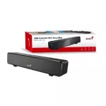 PARLANTES GENIUS SOUNDBAR 100TB