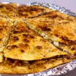 PIZZA BIRRIA