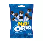 GALLETAS MINI OREO