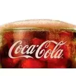 Coca cola lata