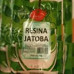 Resina Jatoba