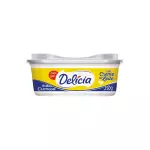 MARGARINA DELÍCIA 250G