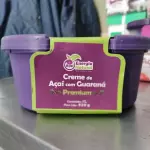 Pote de açaí puro premium 1 Litro
