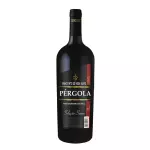 Vinho Pergola Tinto Suave 1L