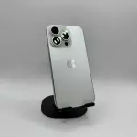 15 PRO 256GB BRANCO TITÂNIO