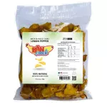 Chips Batata Doce Lemon Peper - 120g