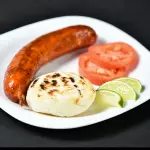 CHORIZO SANTARROSANO