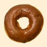 Dona Chocolate