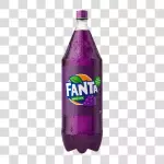 Fanta uva 1,5