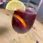 COPA TINTO DE VERANO