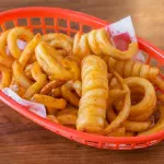 PAPAS TWISTER