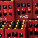 Coca Cola Retornável 2L 12U quente