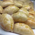 Pastel Português ( Unidade)