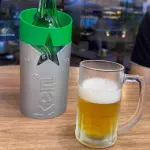 Heineken garrafa 600ml