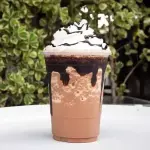 CHOCOLATE