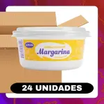 Bulto La Pampa Margarina 225g