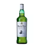 Black & White 1l