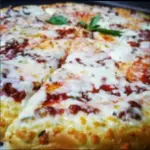 P. Pizza Bolognesa