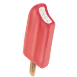 Picolé: QuyFrutti