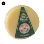Queijo Quincas Terroir