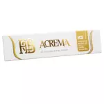 ACREMA KS WHITE