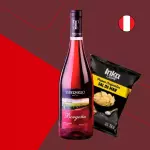 Tabernero Borgoña