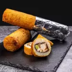 3 HANDROLLS x 10.000