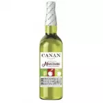 VINO CANAN MANZANA 750ML