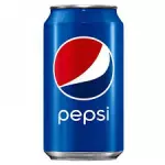 pepsi lata