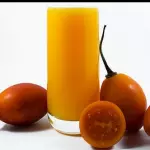 Jugo de tomate