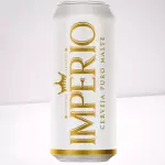 IMPERIO LATAO BRANCA