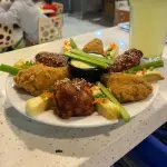 PIQUEO ESTACION