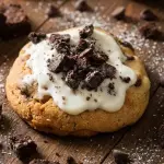 Cookies and Cream