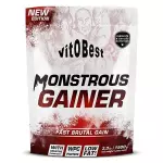 MONSTRUOS GAINER 1.5KG