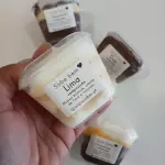 Bolo de Pote