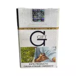 Maço cigarro Gift