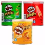 Pringles Peq.