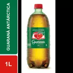 Guaraná Antarctica 1Litro