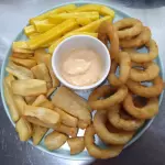 KIT ANEL DECEBOLA, POLENTA, AIPIM