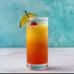 Tequila Sunrise