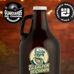 RECARGA GROW CHAMPA IPA/HONEY