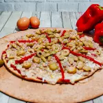 Pizza Especial