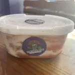 1 Litro de Sorvete Nata Goiaba
