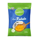 COCO QUALICOCO 1KG - QUEIMADO