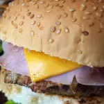HAMBURGUER
