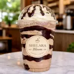 Mocha Coffee.☕️🍫