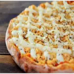 FRANGO COM CATUPIRY