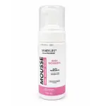 MOUSSE ÍNTIMO ROSA MOSQUETA 150ML