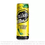 Mikes Limón x 350ml